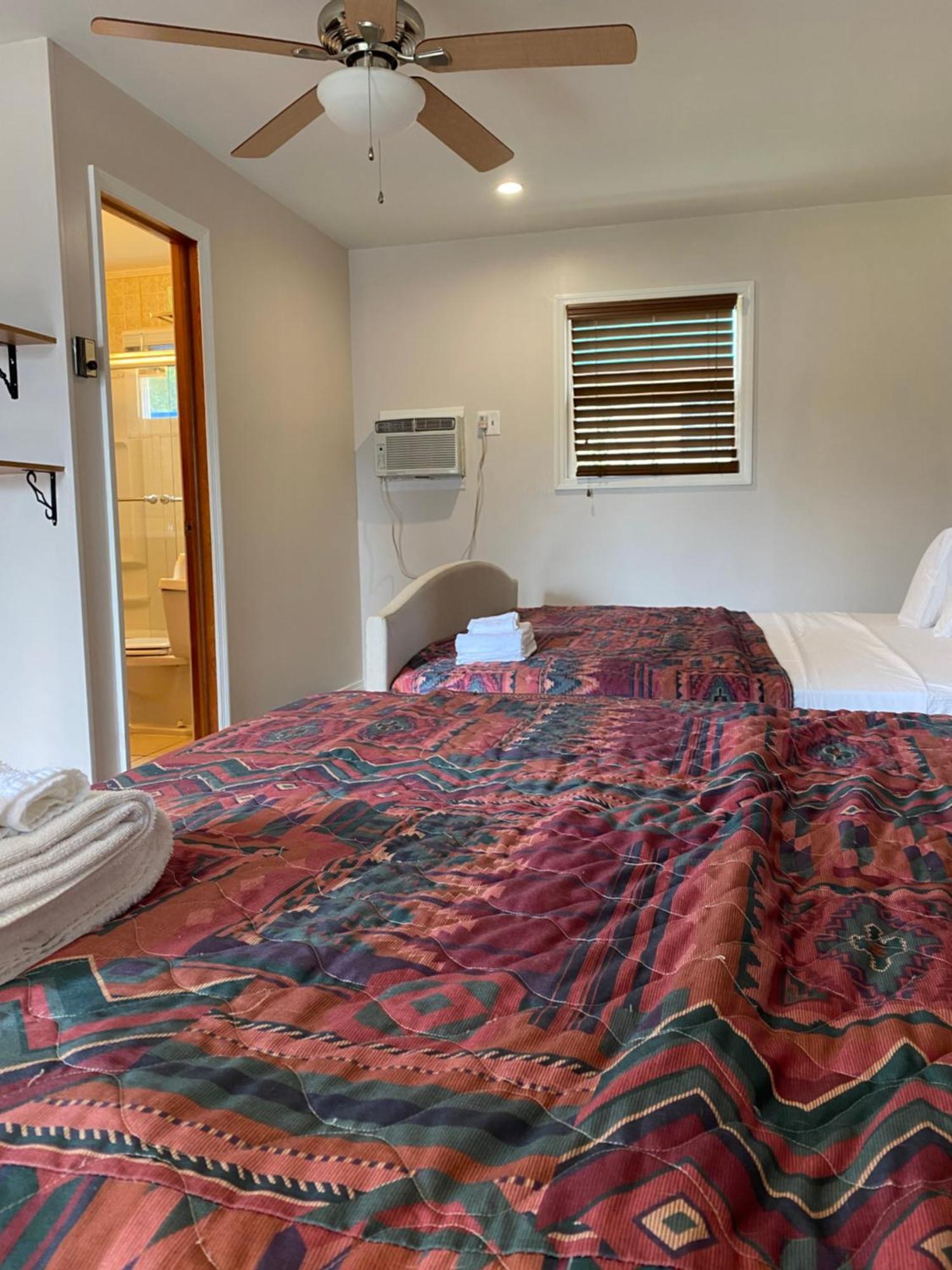 Barberry Court Motel &Cabins Lake George Rom bilde
